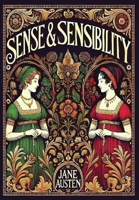 Cover of Sense & Sensibility(Laminated Hardback with Jacket)