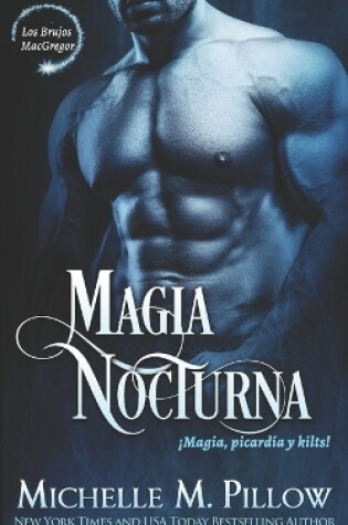 Cover of Magia Nocturna