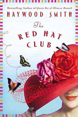 Book cover for The Red Hat Club