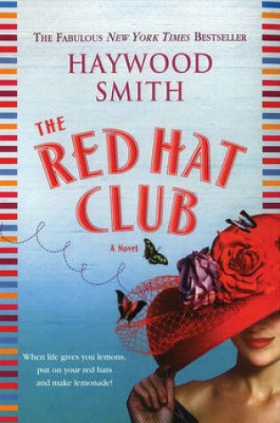 Cover of The Red Hat Club