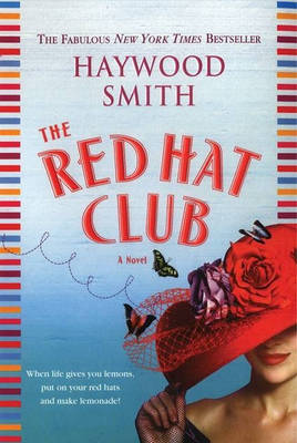 Book cover for The Red Hat Club
