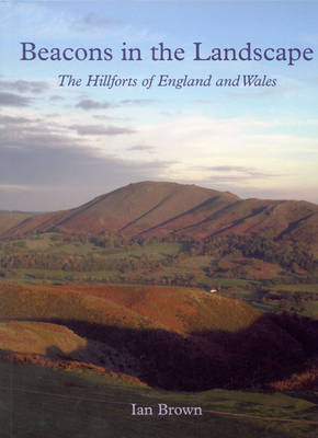 Book cover for Beacons in the Landscape