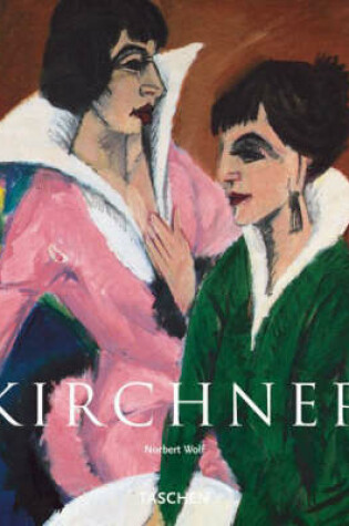 Cover of Kirchner