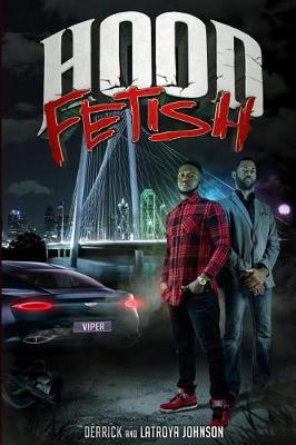 Book cover for Hood Fetish