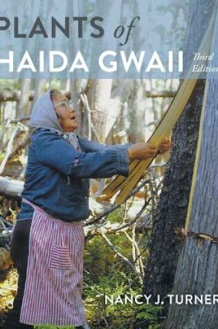 Cover of Plants of Haida Gwaii