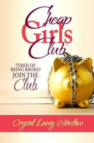 Cover of Cheap Girls Club