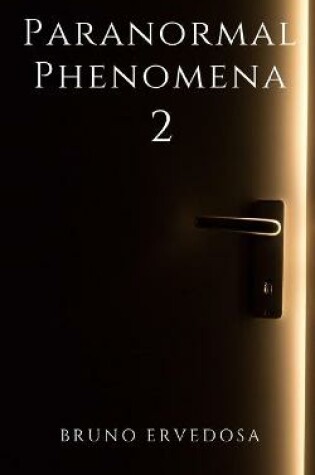 Cover of Paranormal Phenomena 2