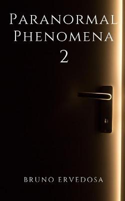 Book cover for Paranormal Phenomena 2