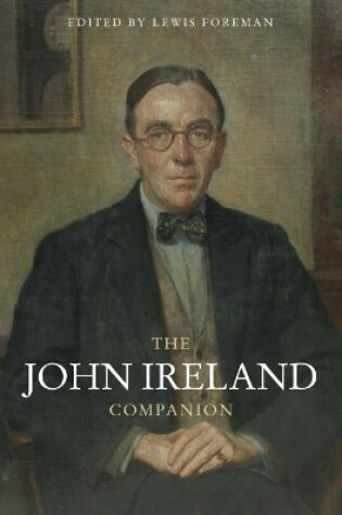 Cover of The John Ireland Companion