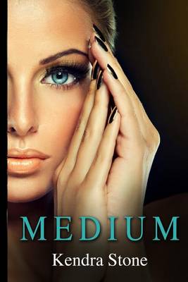 Book cover for Medium