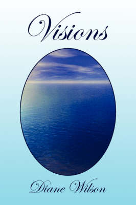 Book cover for Visions