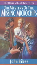 Cover of Mystery of the Missing Microchips