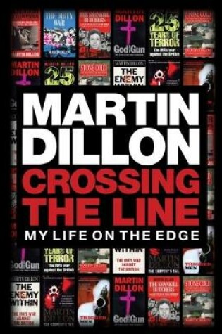 Cover of Crossing the Line