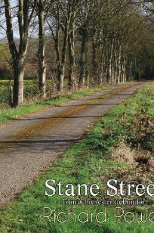 Cover of Stane Street