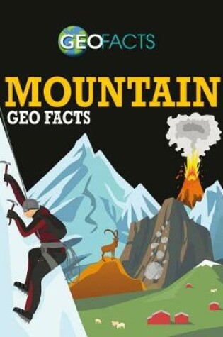 Cover of Mountain Geo Facts