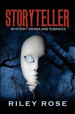 Book cover for Storyteller