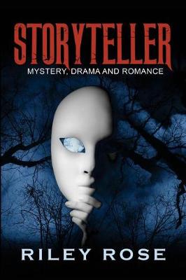 Cover of Storyteller