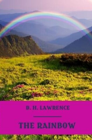 Cover of The Rainbow (Illustrated)