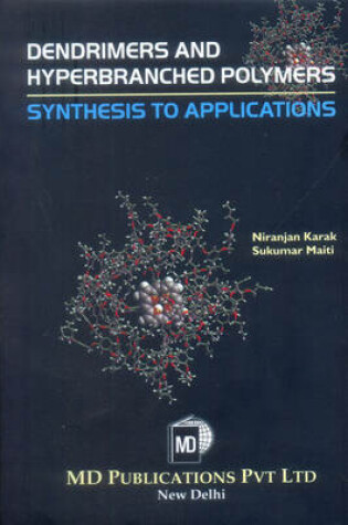 Cover of Dendrimers and Hyperbranched Polymers