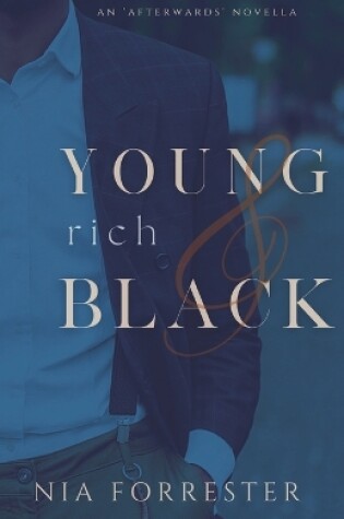 Cover of Young, Rich & Black