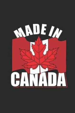 Cover of Made in Canada