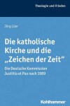 Book cover for Die Katholische Kirche Und Die 'Zeichen Der Zeit'