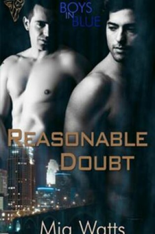 Cover of Reasonable Doubt
