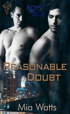 Book cover for Reasonable Doubt