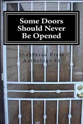 Cover of Some Doors Should Never Be Opened