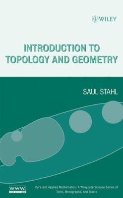 Book cover for Introduction to Topology and Modern Geometry