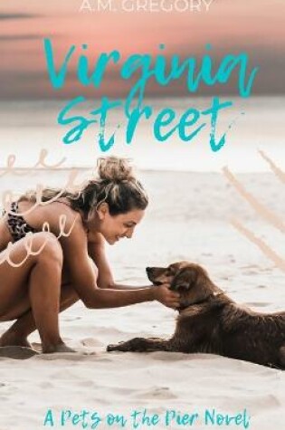 Cover of Virginia Street