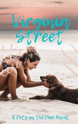 Book cover for Virginia Street