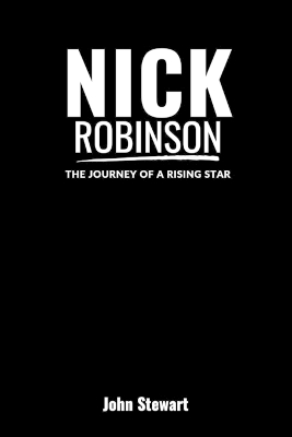 Book cover for Nick Robinson