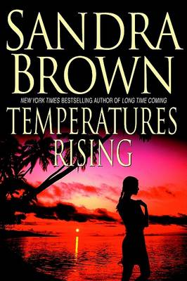Book cover for Temperatures Rising
