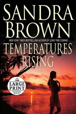 Book cover for Temperatures Rising