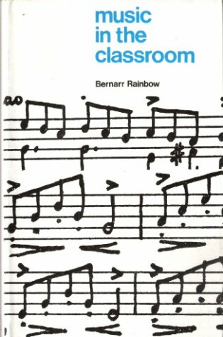 Cover of Music in the Classroom