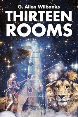 Book cover for Thirteen Rooms