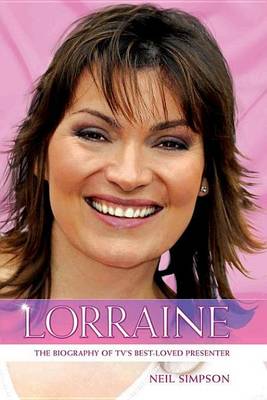Book cover for Lorraine