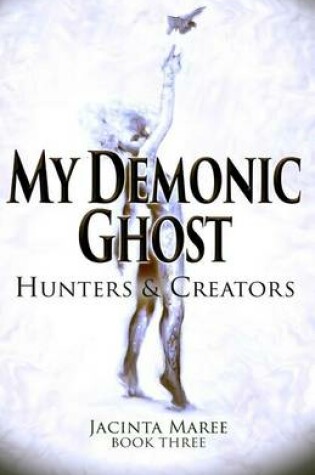 Cover of My Demonic Ghost #3