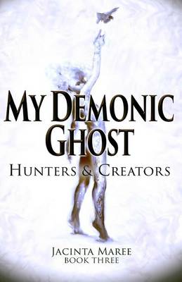 Cover of My Demonic Ghost #3