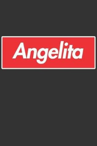 Cover of Angelita