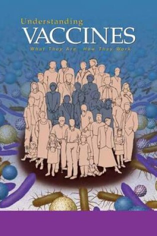 Cover of Understanding Vaccines What They Are How They Work