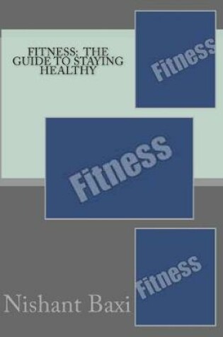 Cover of Fitness