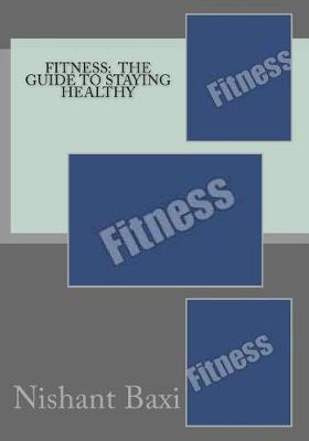 Book cover for Fitness