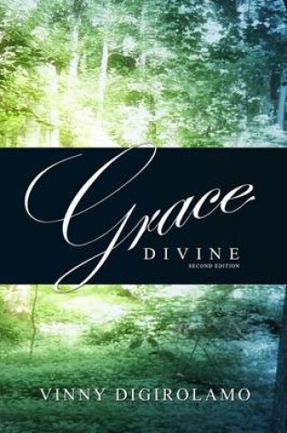 Cover of Grace Divine