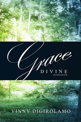 Book cover for Grace Divine