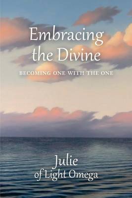 Book cover for Embracing the Divine