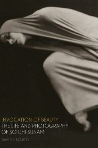 Cover of Invocation of Beauty