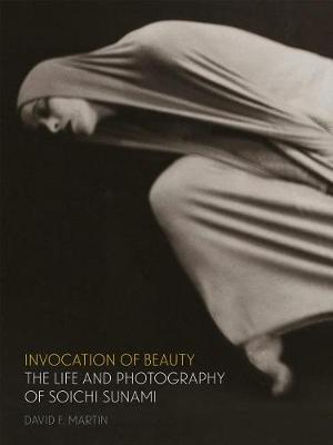 Book cover for Invocation of Beauty