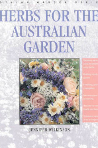 Cover of Herbs for the Australian Garden